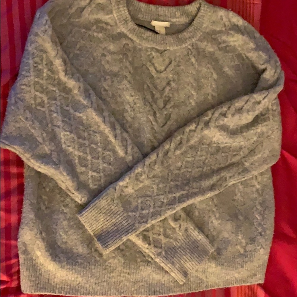 Sweater